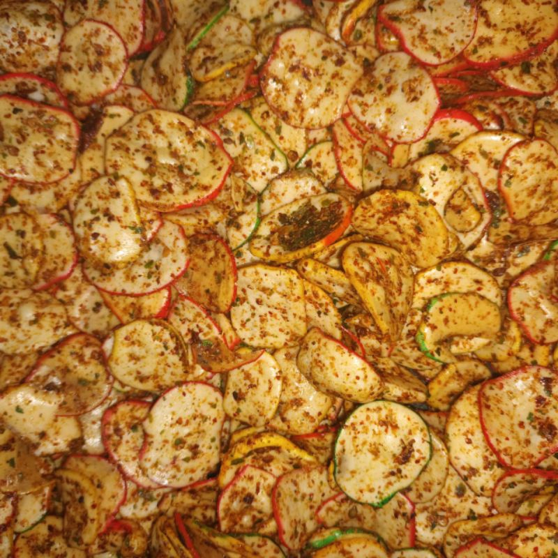 

NiiZ FooD - Kerupuk Seblak Kering