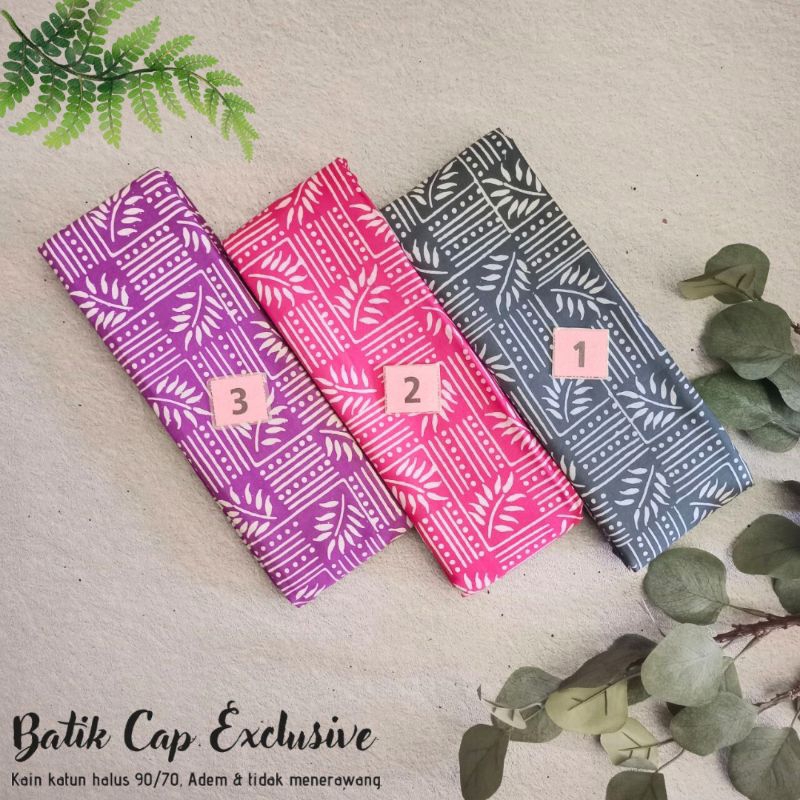 Kain Batik Cap Kain Batik Garutan Kain Batik Cap Garutan Batik Cap Batik Cap Garutan Batik Cap Halus
