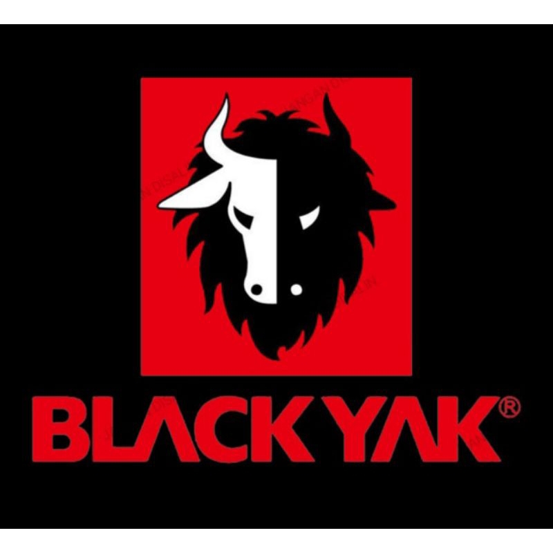 BLACKYAK