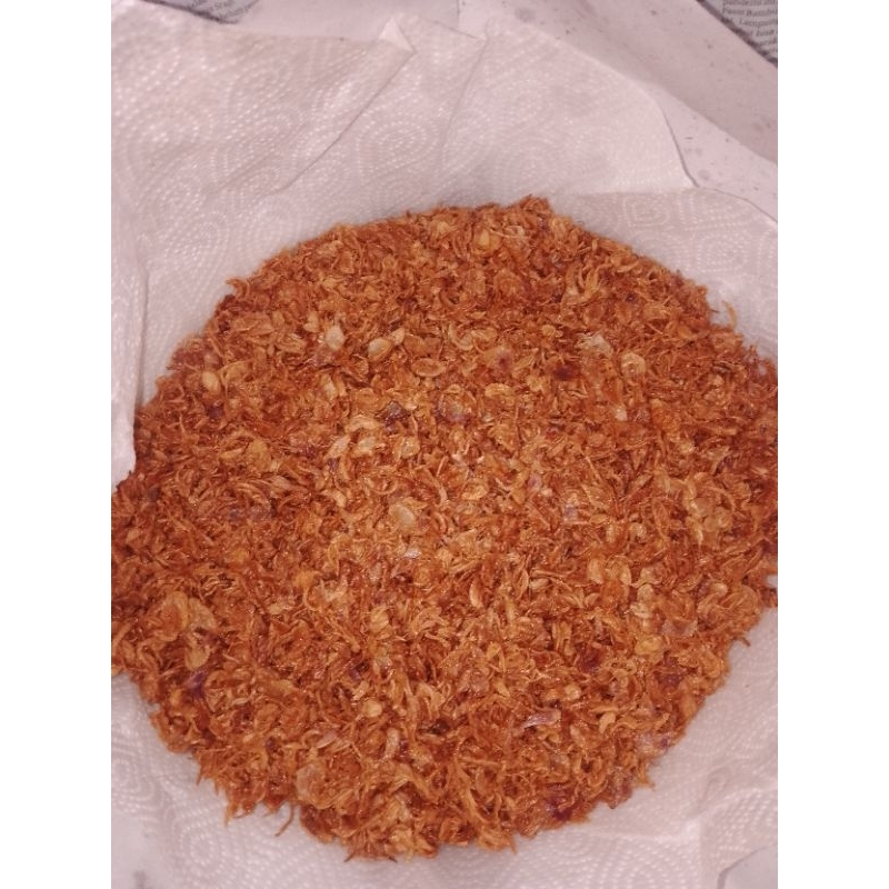 

Bawang GOReng