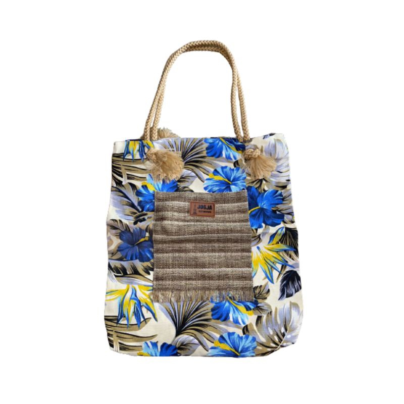Tas Batik Jogja