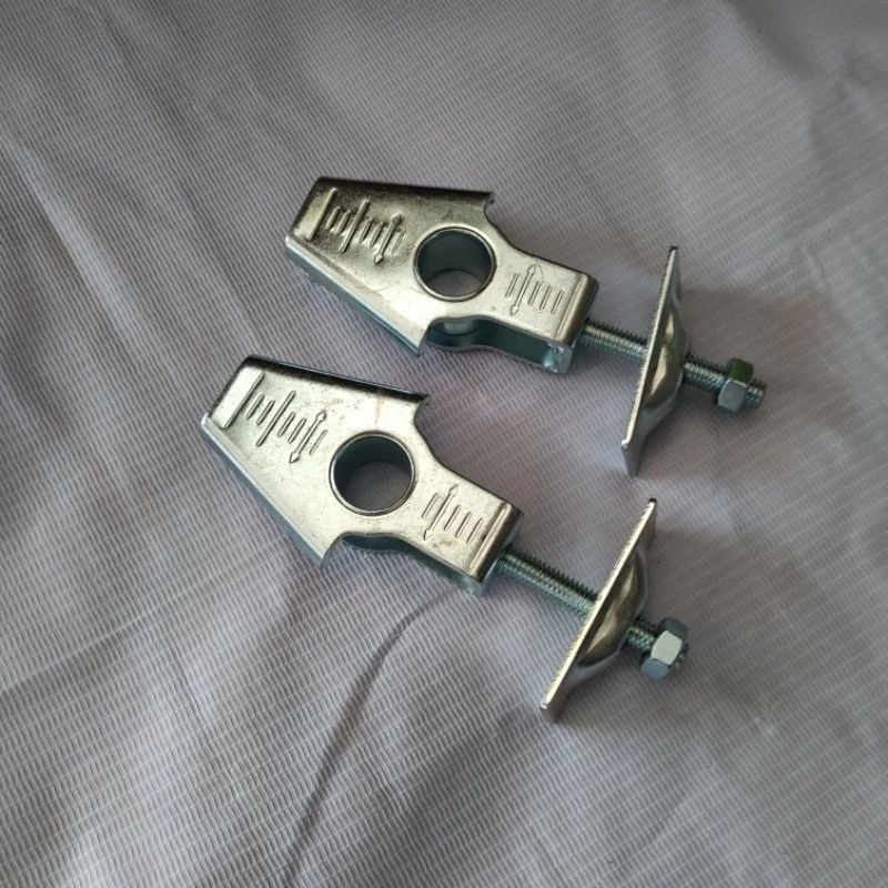 setelan swing arm  CRF 150L