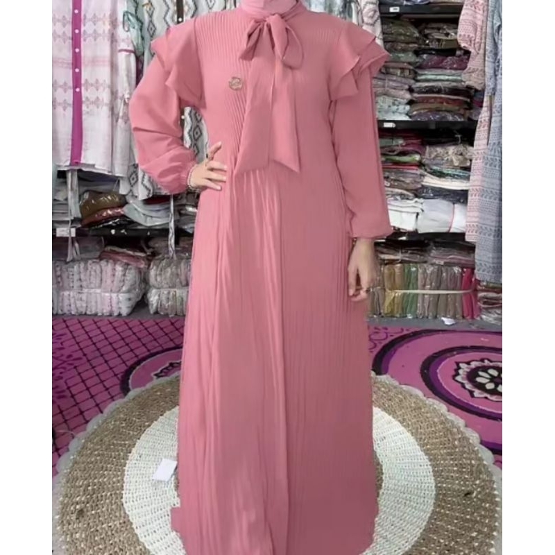 GAMIS AURA