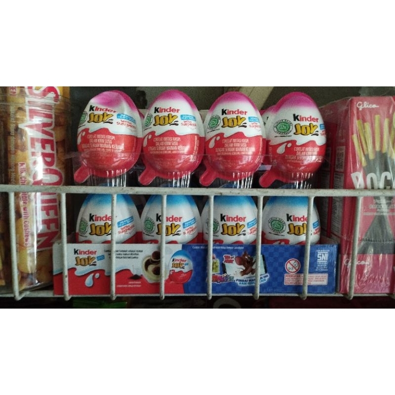 

kinderjoy