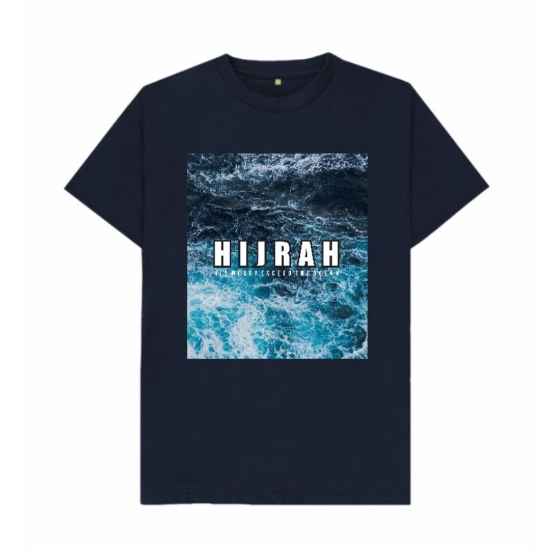 Baju Dakwah Islami - Hijrah