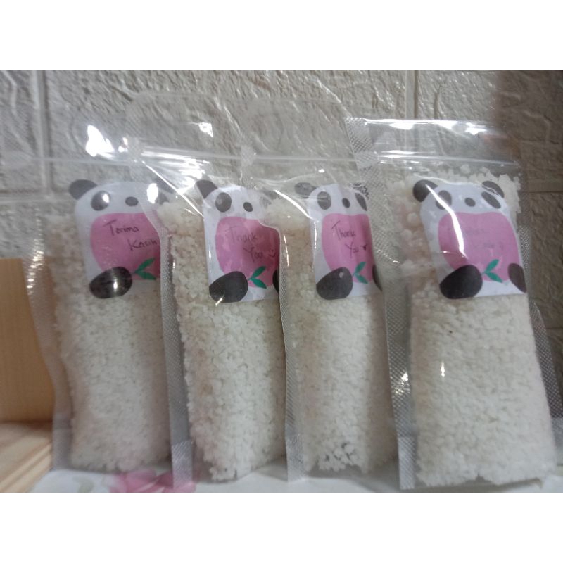 

GARAM KASAR KROSOK LAUT MURAH BELI 1 PLUS HADIAH