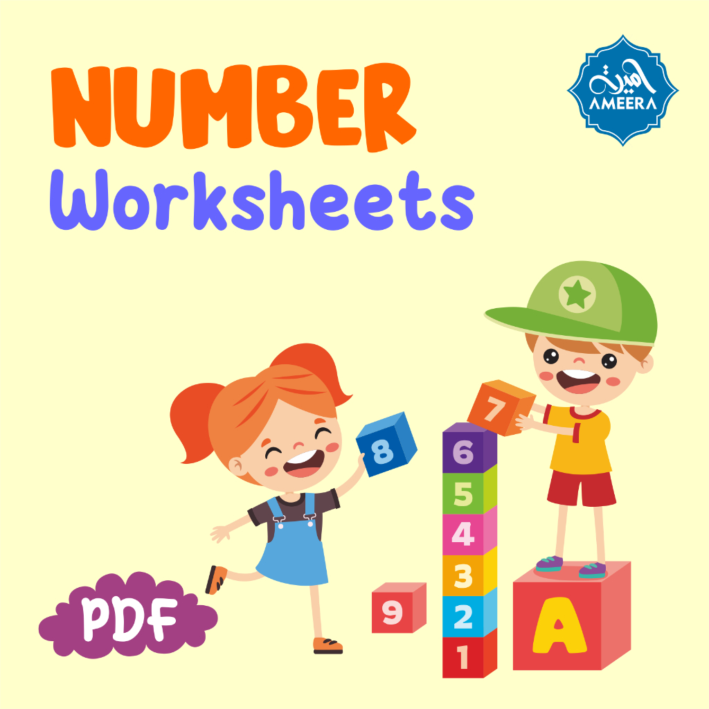 

Aktivitas menghitung angka (number worksheets) File PDF