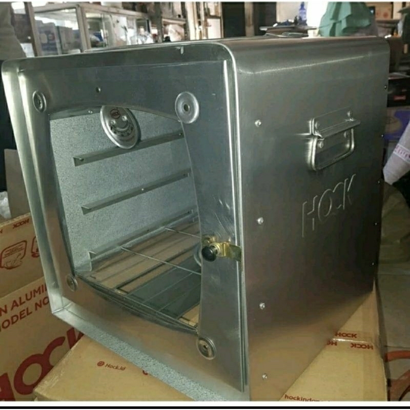 oven hock no.  1 | oven tangkring | otang | hock | oven kompor | oven kapasitas besar
