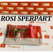 kran Can Tap Valve CH-338 / Kran Freon R22 CH-338 , R600a /Kepala Freon R22 drat kecil CH-338