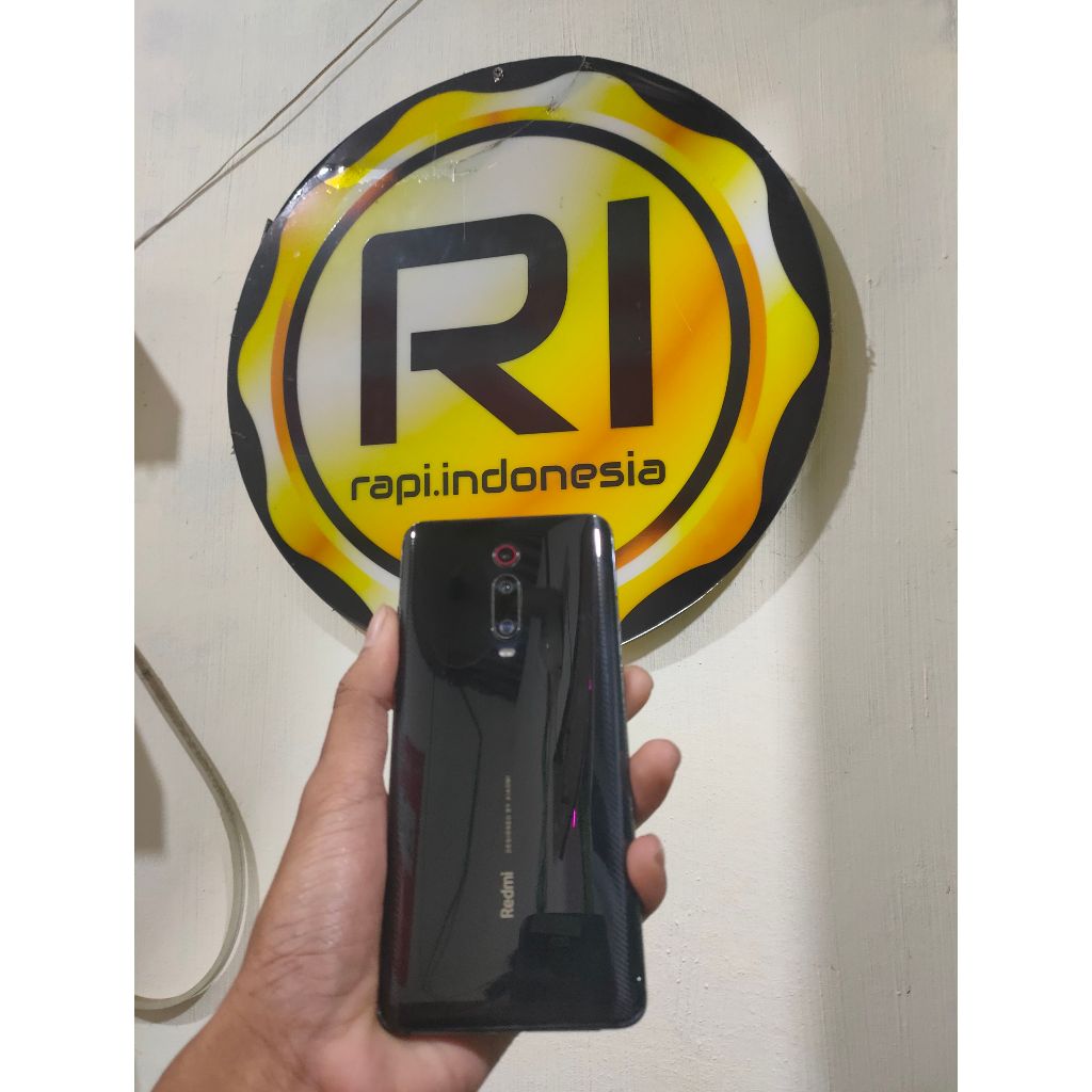 Xiaomi Mi 9T Pro 8/256 Snapdragon 855 NFC