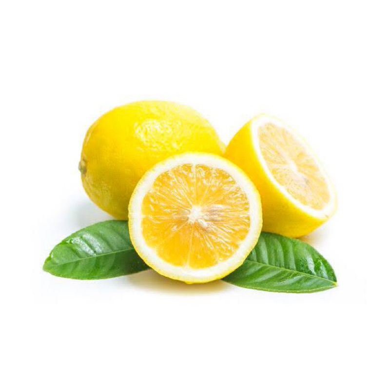 

[SATUAN] Buah Lemon Cypria