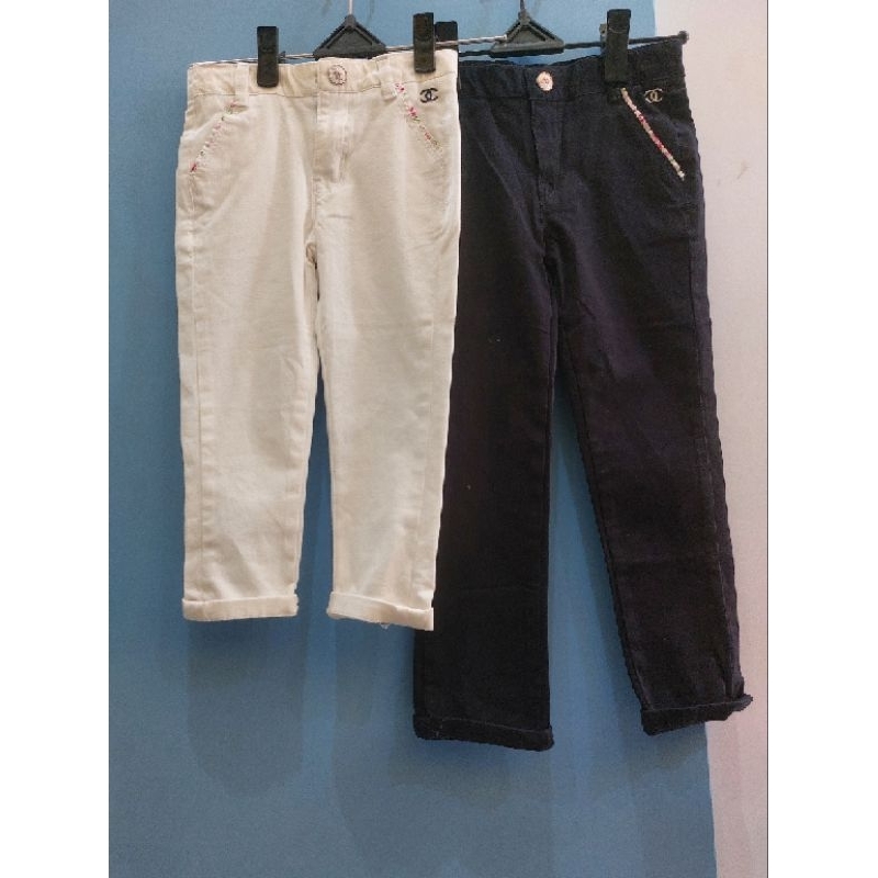 Lee Cooper celana anak Cewe jeans