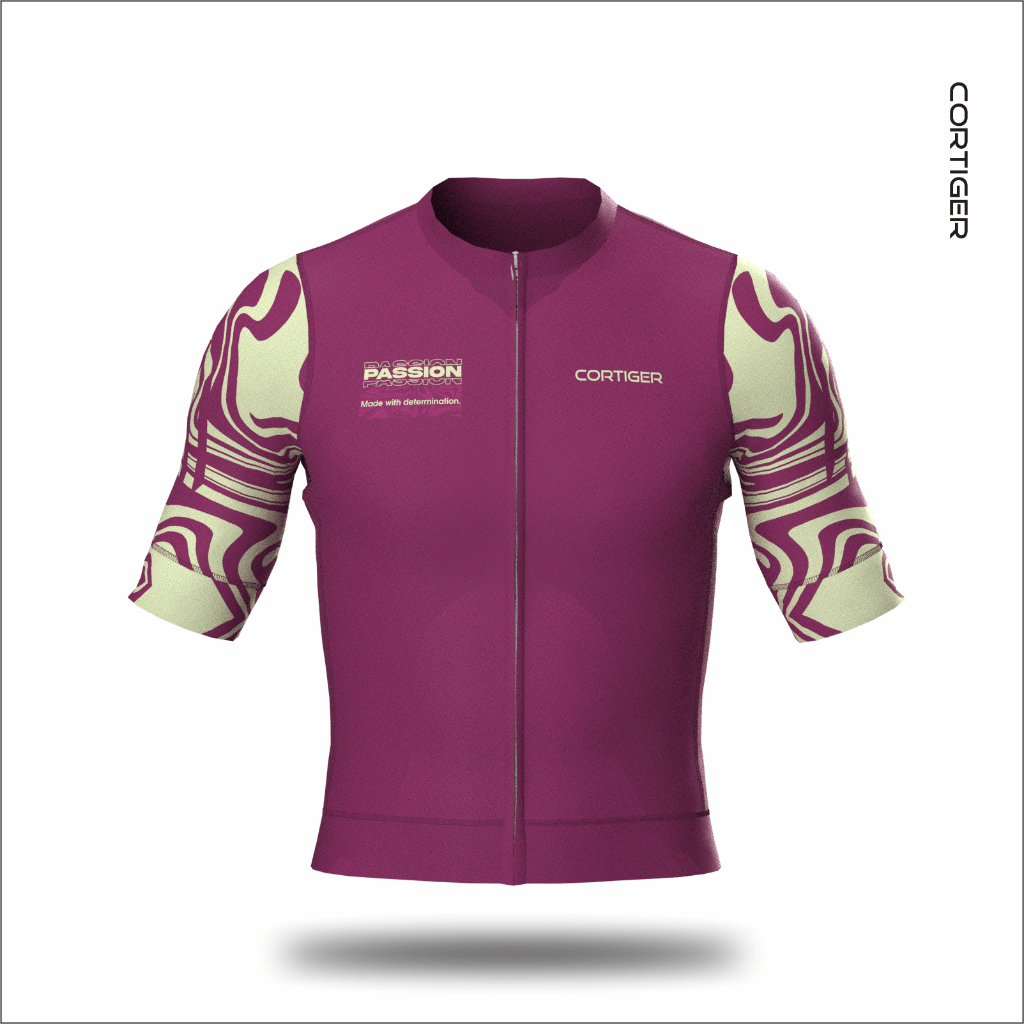 Cortiger - IGNIS PRO SURGE PURPLE