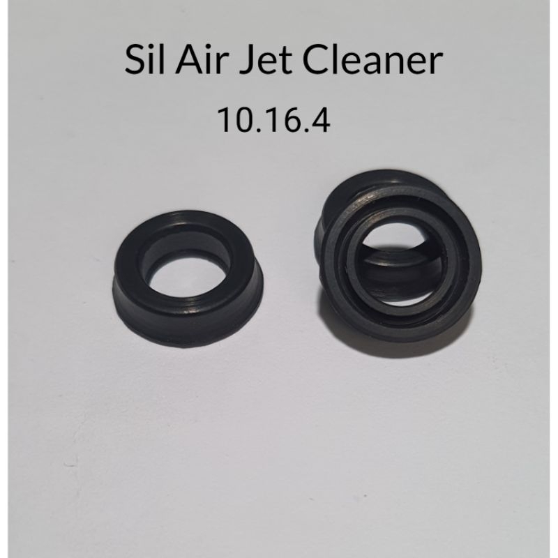 sil air jet cleaner 10x16x4 water seal jet cleaner