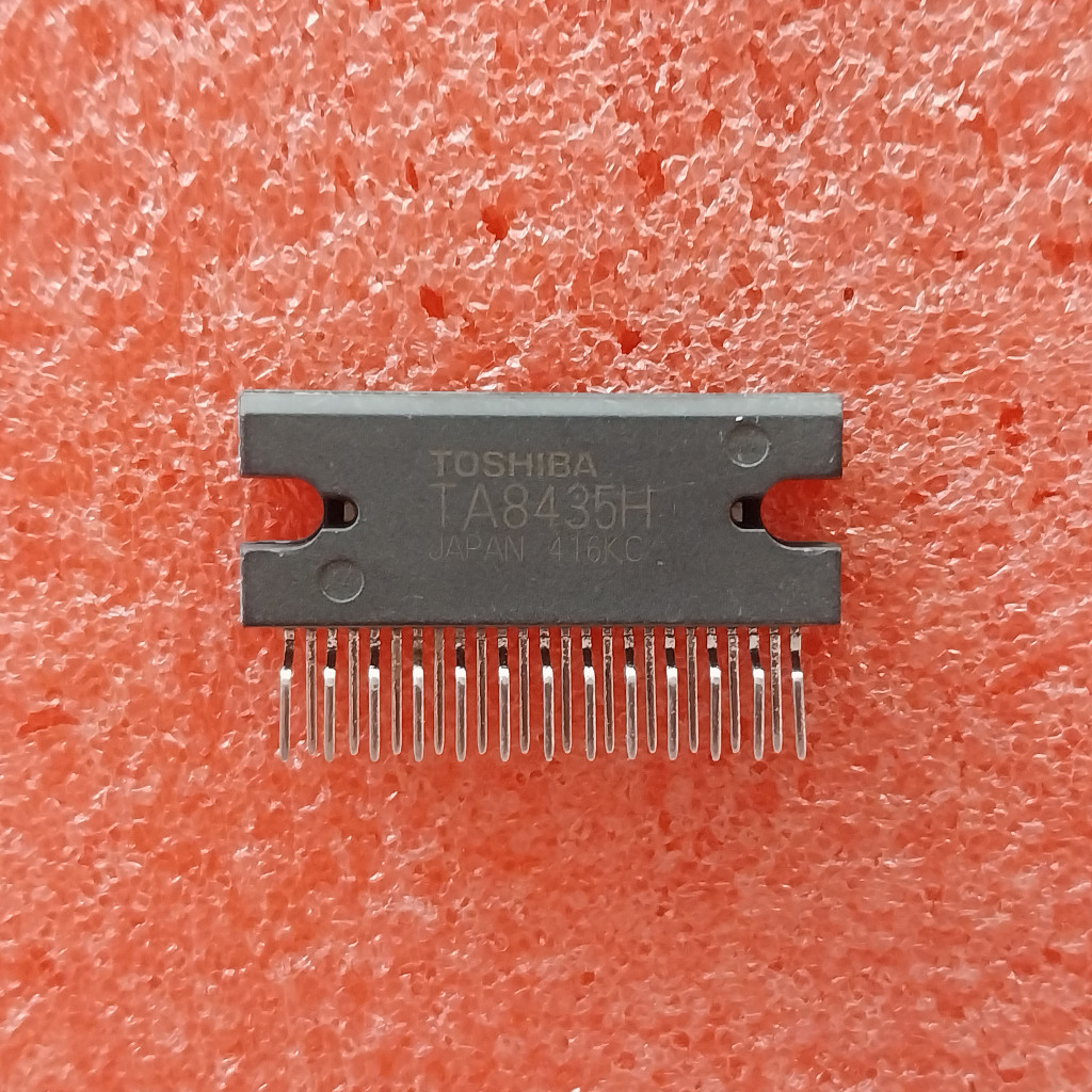 TA8435H TA8435