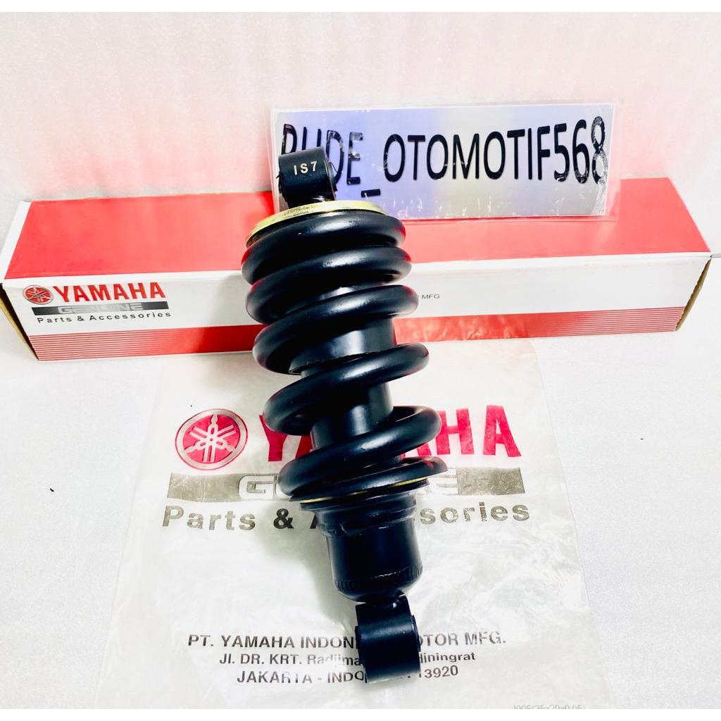 SHOCK SOK MONOSHOCK BELAKANG JUPITER MX OLD LAMA MX KING SEKEN ORI YGP