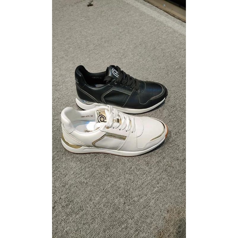 disc sepatu rotelli original