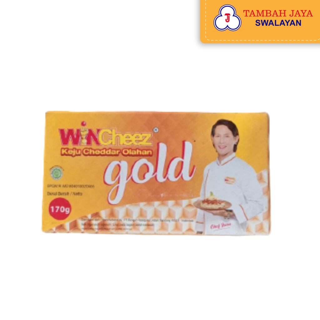 

Wincheez Gold 170gr