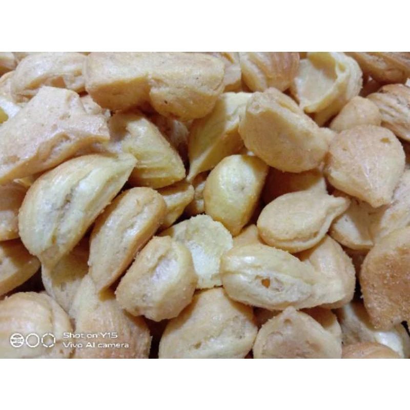 

kue sus kering indosus kemas 250g