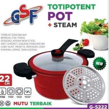 Panci presto 3.5Liter