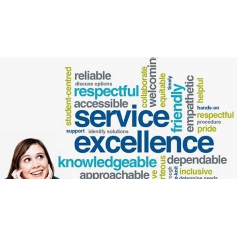 

Video ppt Pelayanan Prima atau Service Exellence