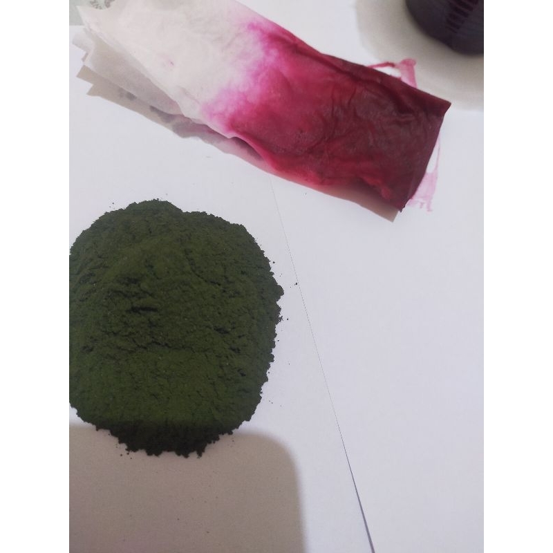 

Repack warna MAGENTA @1 kg