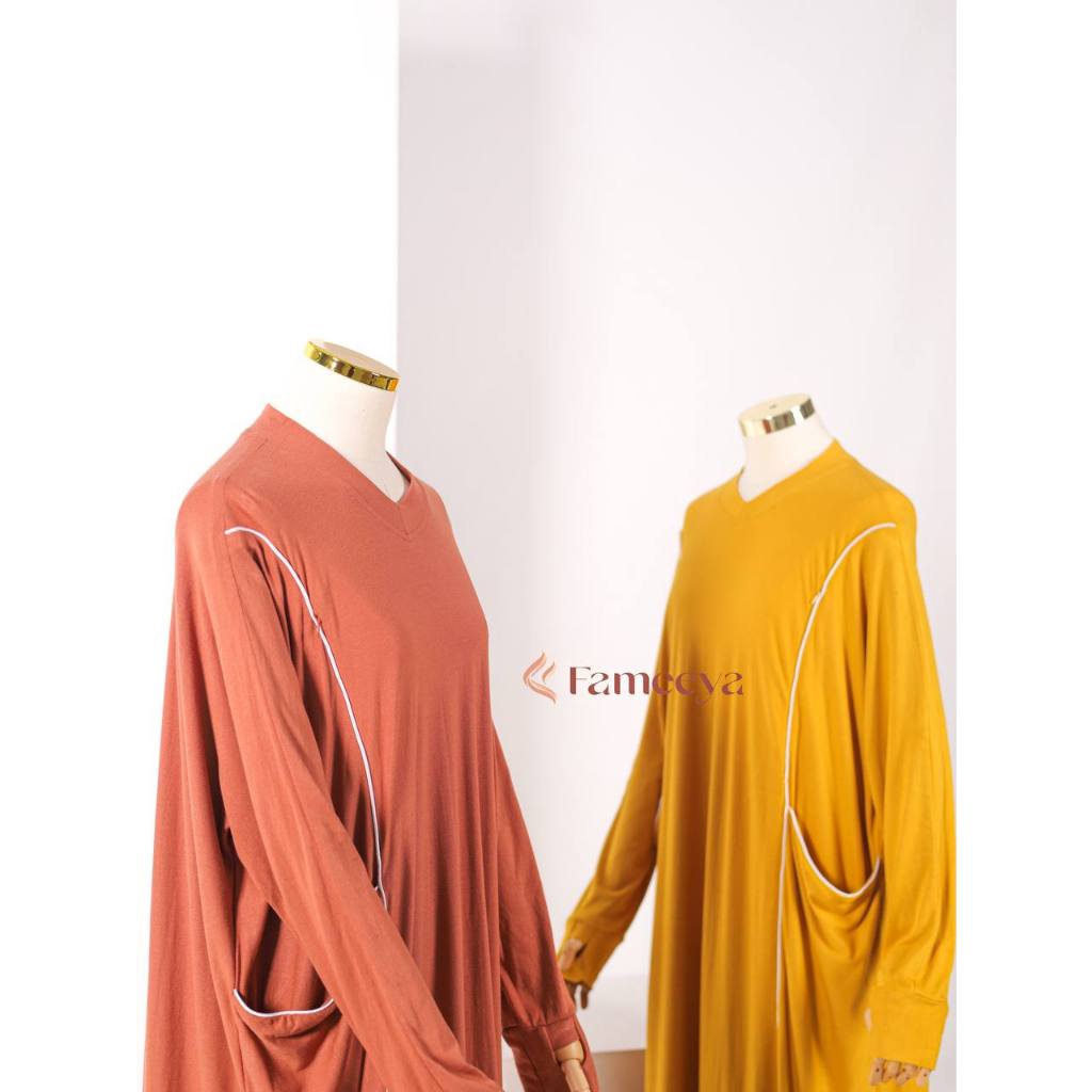 ABAYA EDME BY FAMEEYA