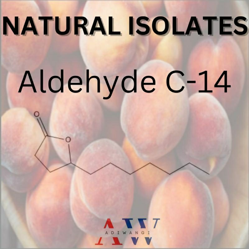 Natural Isolate Aldehyde C-14