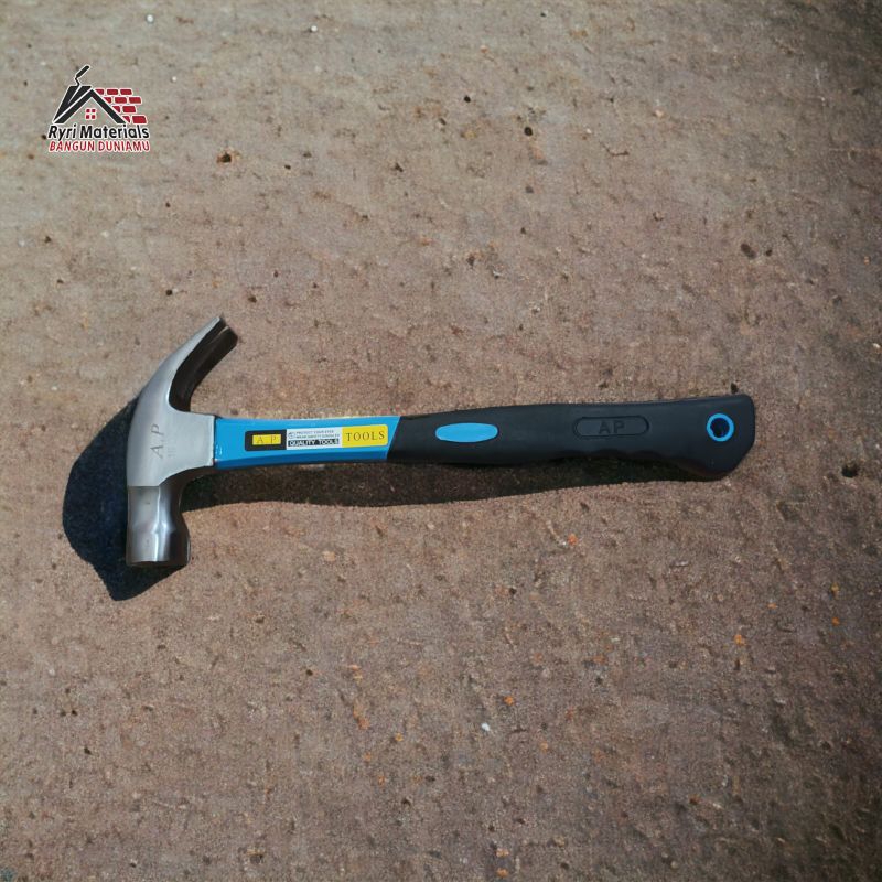 Palu kambing 16 OZ AP / Palu kambing 16 OZ / Palu