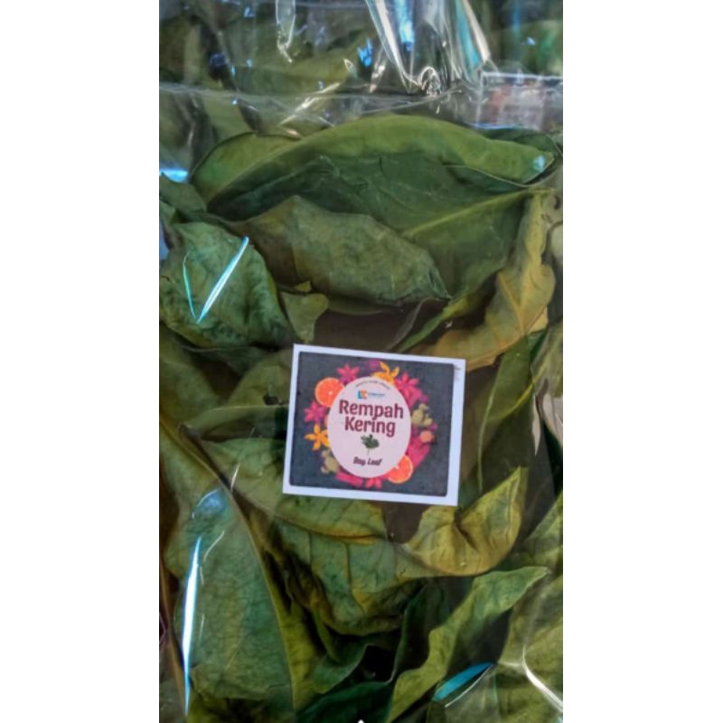 

Daun salam