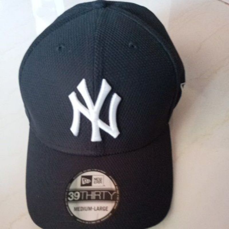 Topi NY 39THIRTY  Ori