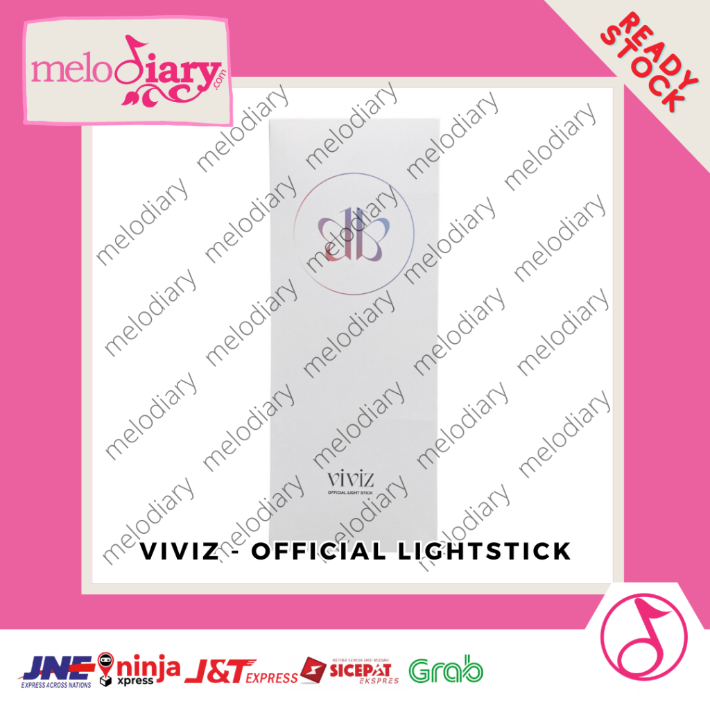 VIVIZ - OFFICIAL LIGHTSTICK