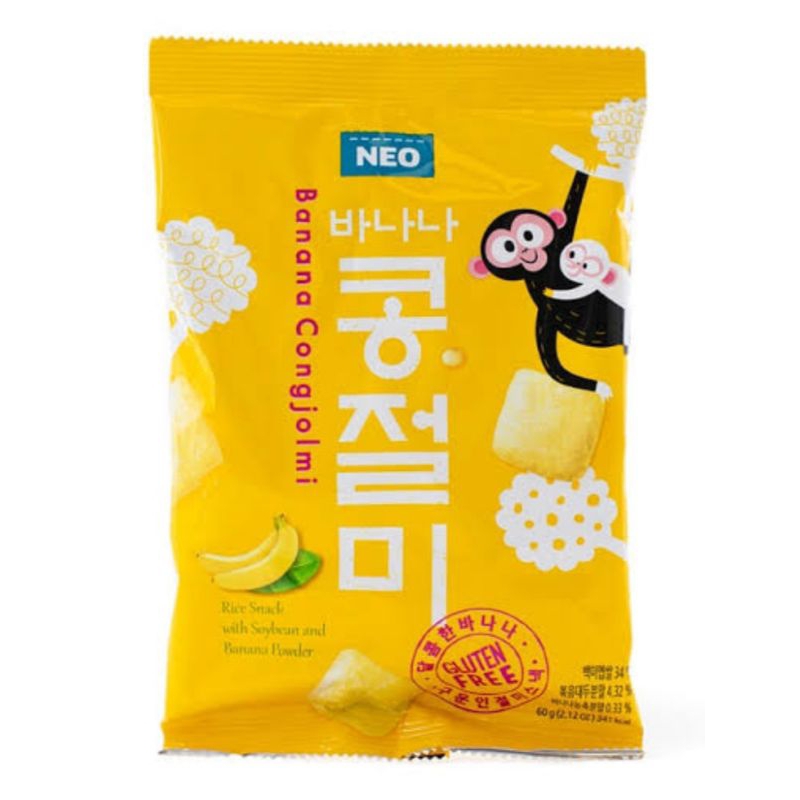 

Neo Congjolmi 60 gram