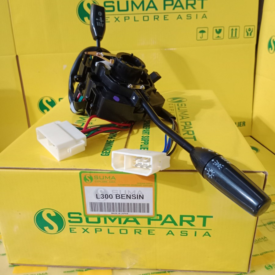SAKLAR SEN MOBIL L300 BENSIN