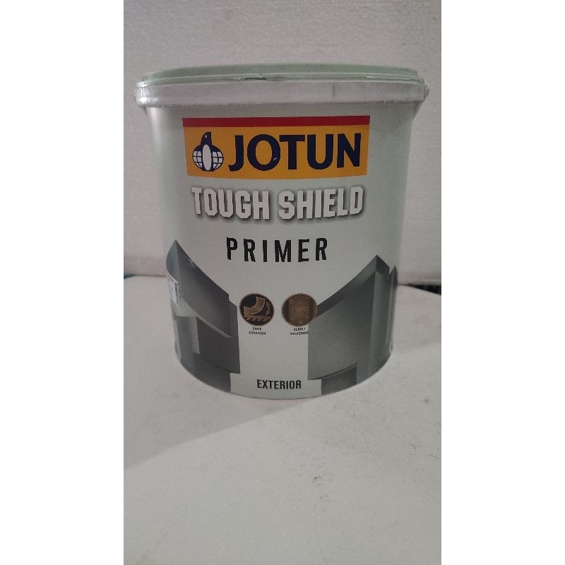 Jotun Tough Shield Primer 5kg