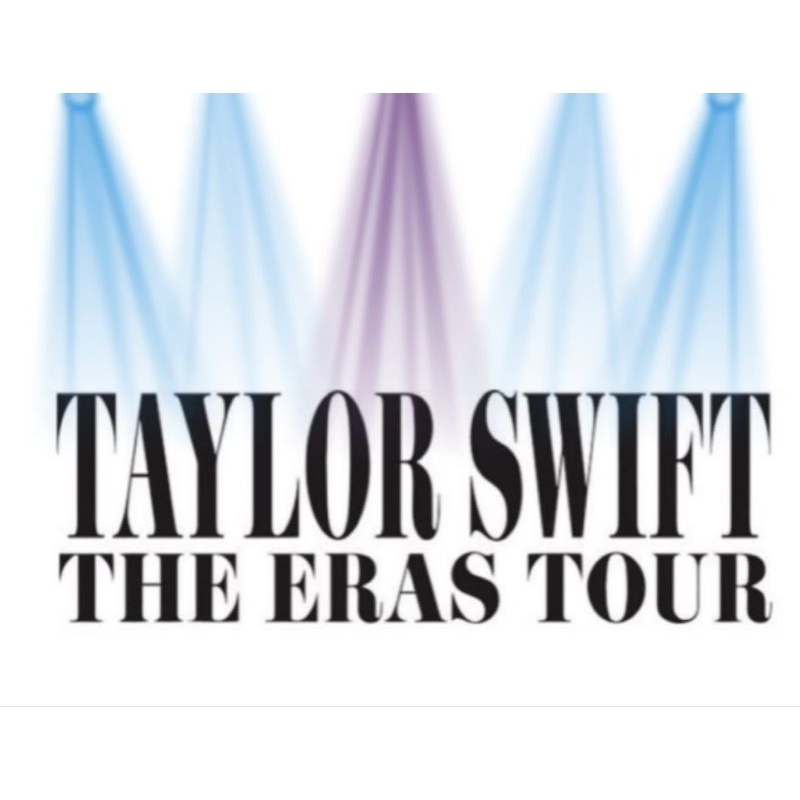 taylor swift eras tour singapore