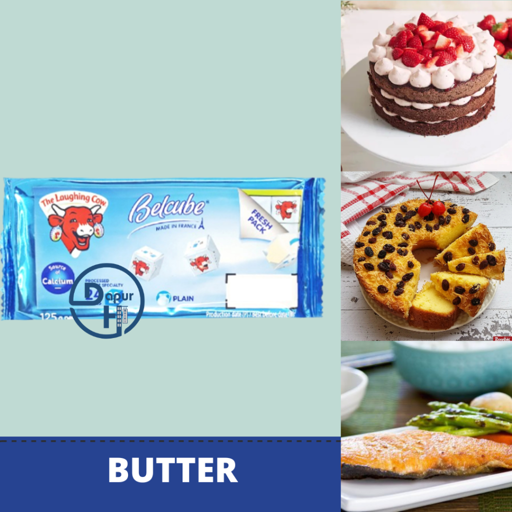 

BELCUBE Plain Cheese Bite 24 Cube | Keju MPASI Bayi