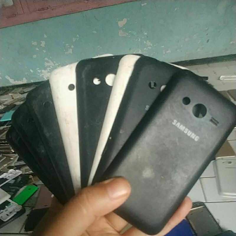 backdoor bekas samsung galaxy v