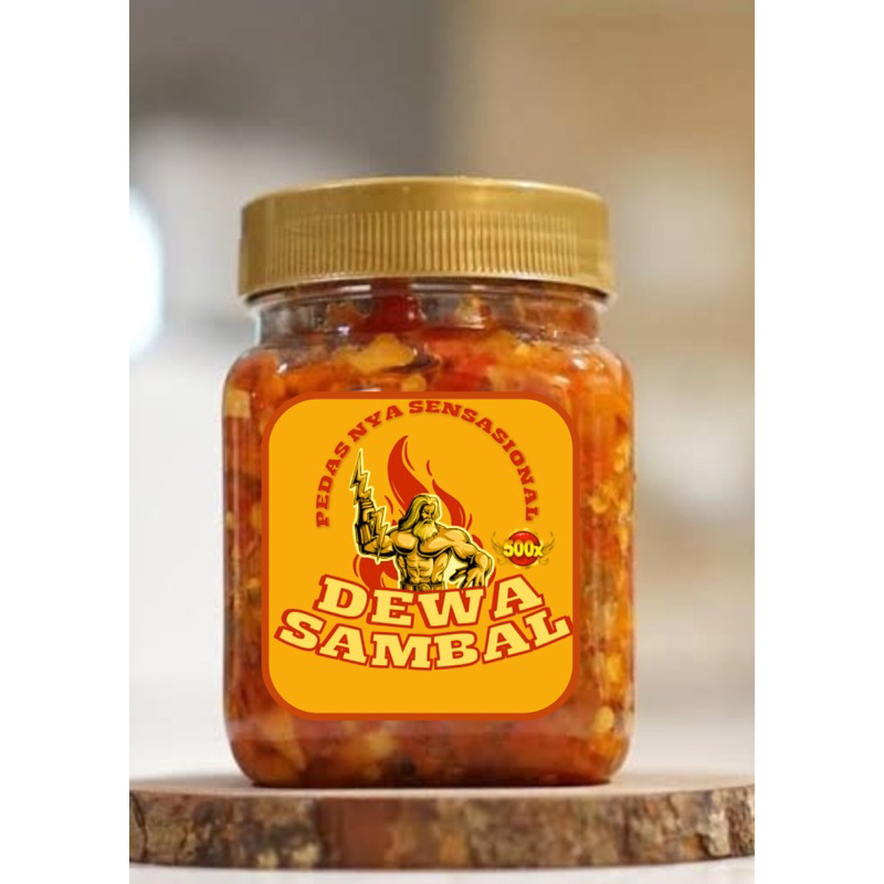

SAMBAL HIJAU