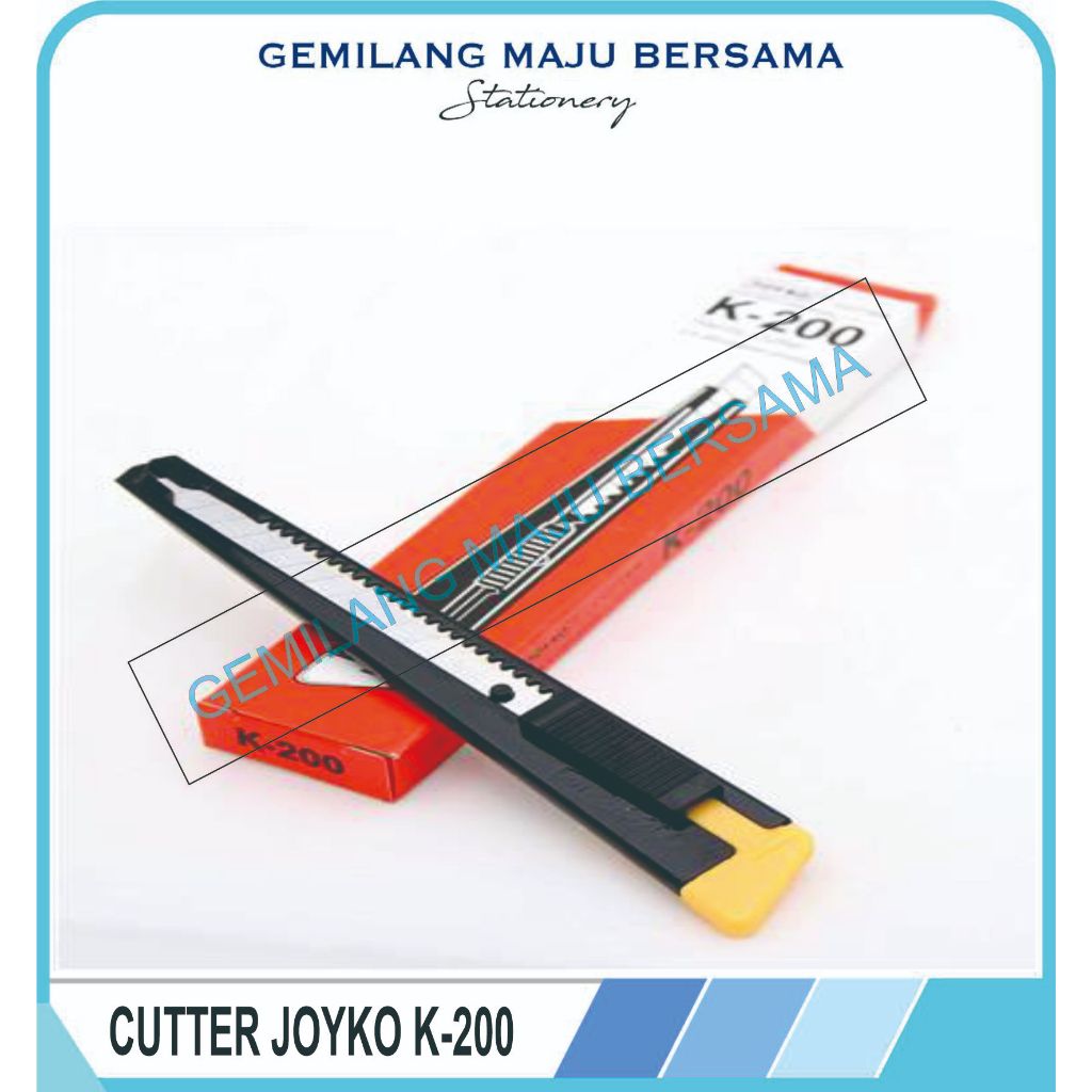 Cutter Joyko Kecil K-200