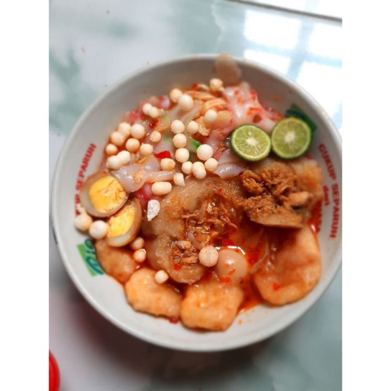 BOCI AYAM SUWIR/BOCI PEDAS/BOCI HOMEMADE