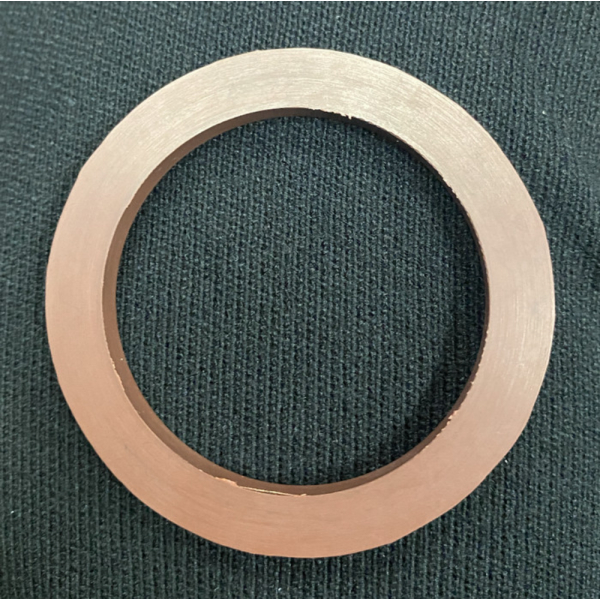 

Seal Viton 2 / ukuran 2 inch seal camlock and groove seal Limited