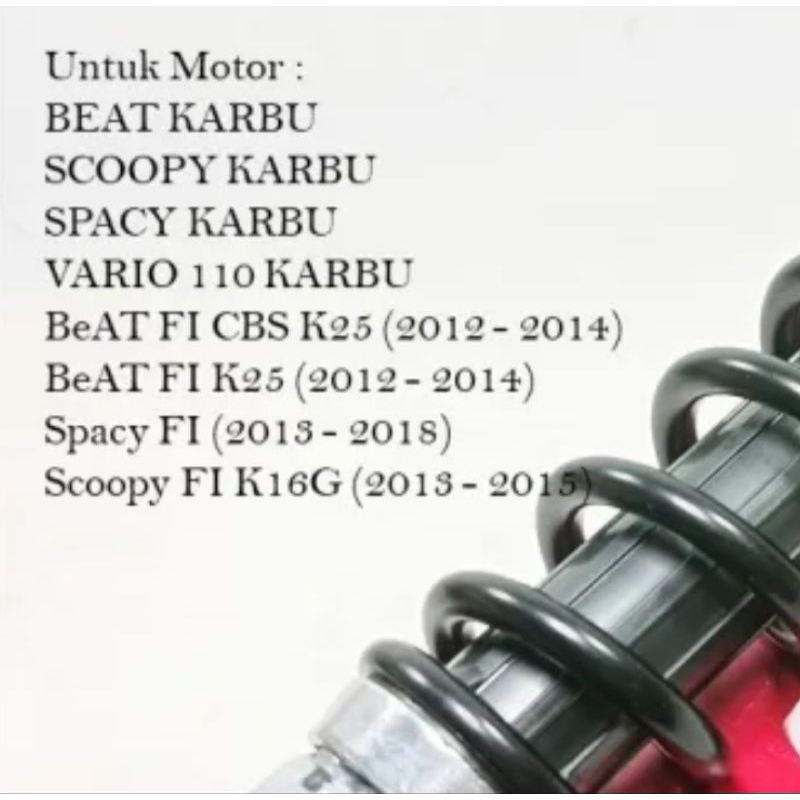 Shock Belakang Beat FI ESP Pop