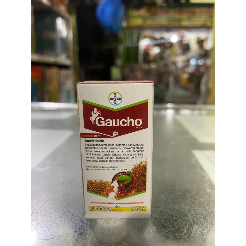 Insektisida Gaucho 20ml