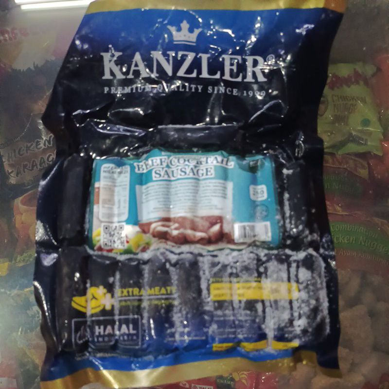

Kanzler beef cocktail 250