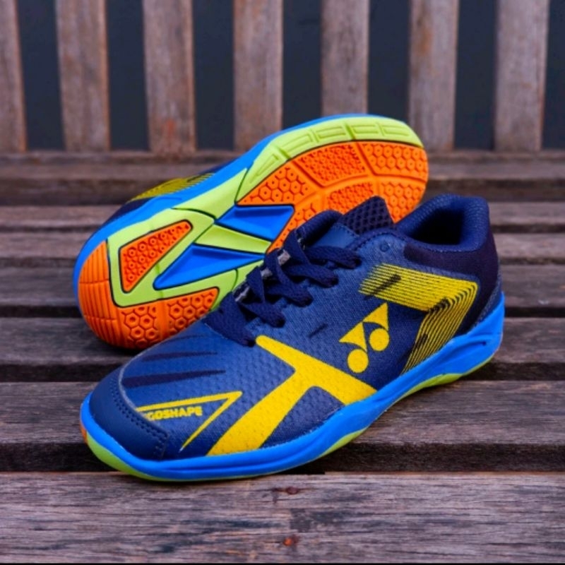Sepatu Bulutangkis Anak Anak Sepatu Badminton Anak Sepatu Bulutangkis Terbaru Sepatu Badminton Terba