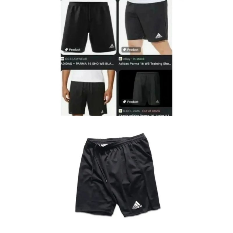 celana ADIDAS PARMA SHO WB Original