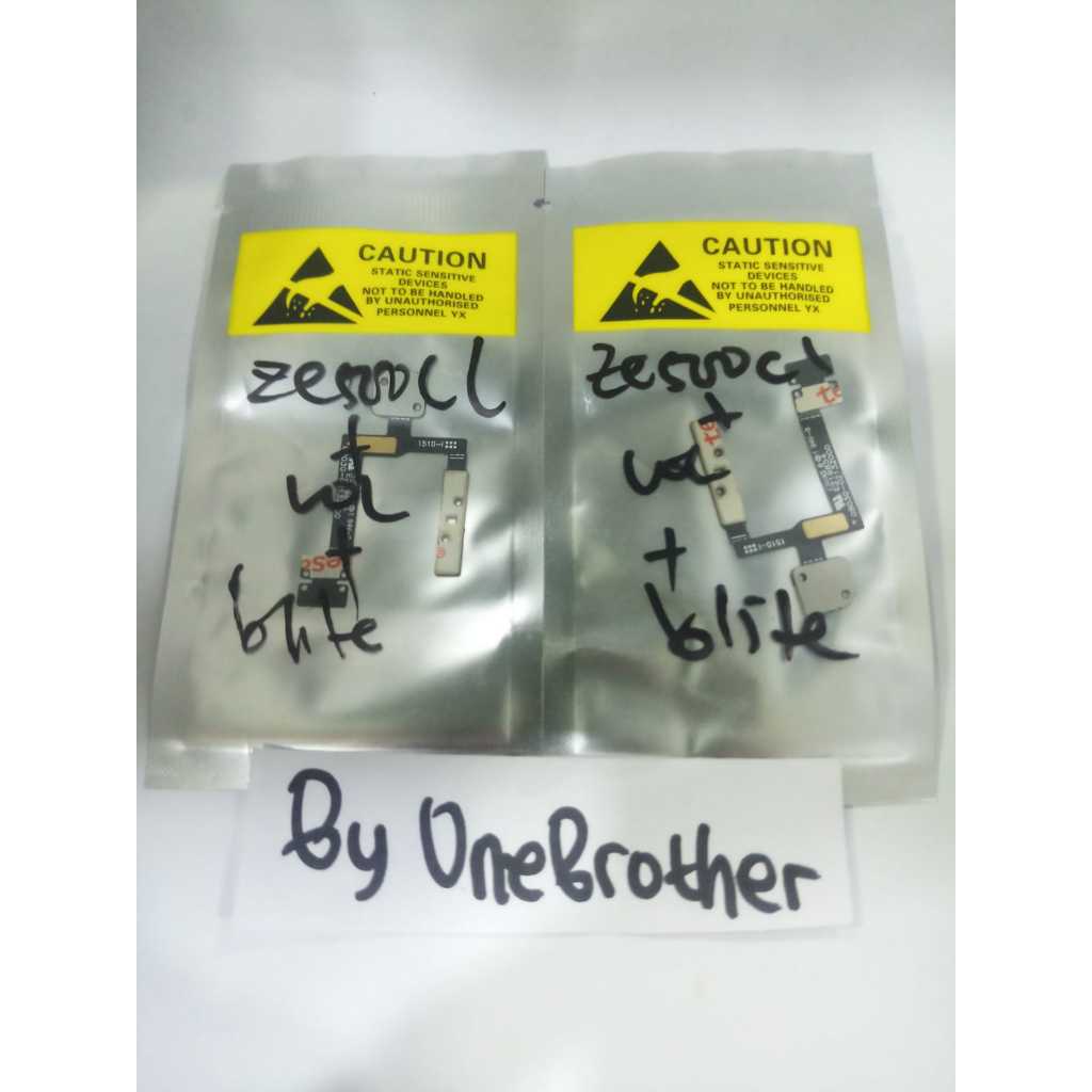 FLEXIBLE FLEKSIBEL VOLUME ASUS ZE500CL/ ZENFONE 2