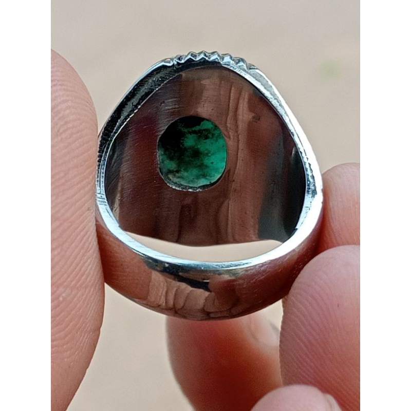 Natural bacan coklat dari tanah hitam 100 persen asli