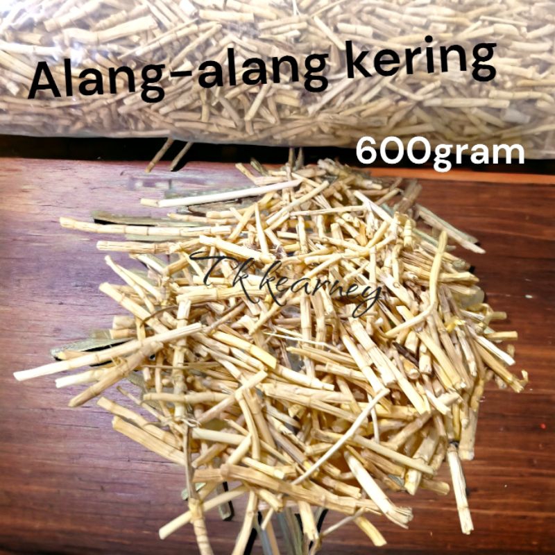

Akar alang alang kering- alang alang 500g